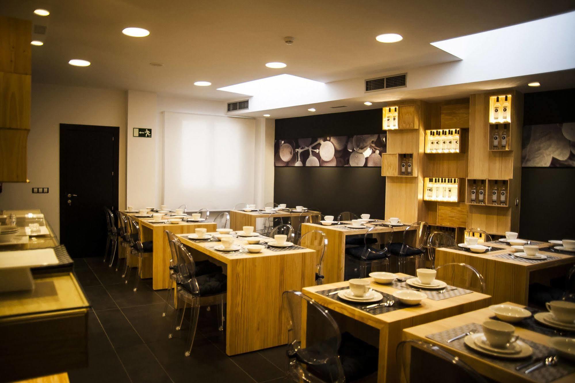 进化论坛酒店 Burgo 外观 照片